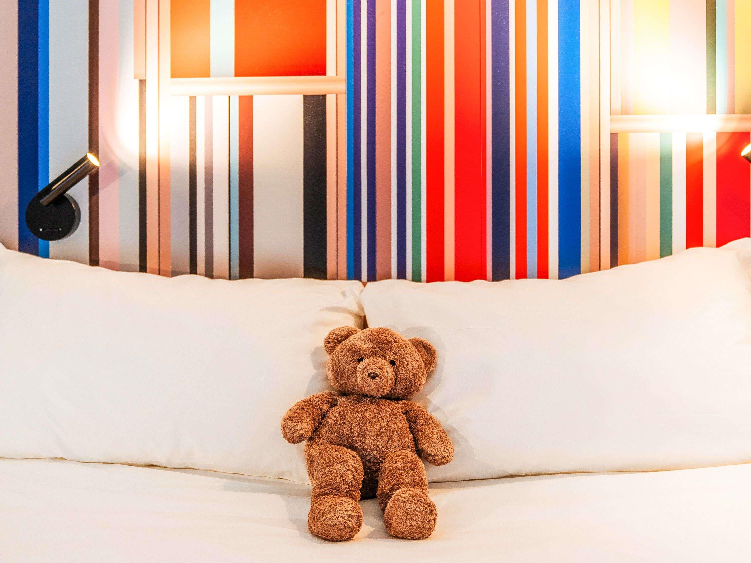 ibis Styles Perpignan Centre Gare - Tap to explore photos
