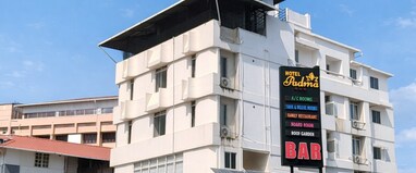 Hotel Padma