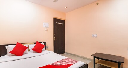 Hotel O Priyal Room Type - Classic