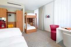 Hotel Wartmann Zurich