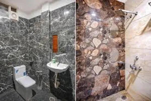 FabHotel Jagruti Inn - Tap to explore photos