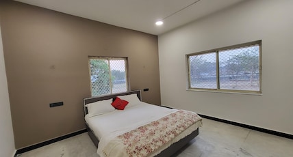Shangov Farms Room Type - Bedroom 2