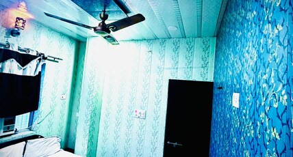 Bholenath Paying Guest House Room Type - Standard Room