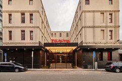 Naumi Studio Wellington