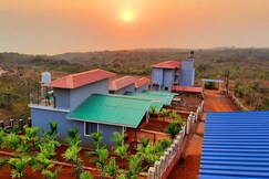 Konkan Mewa 2BHK Grand Villa