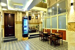 Hotel Green View, Jammu