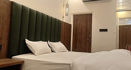 Cvik Jamdoli - Home stay Room Type - Cvik Jamdoli - Home stay