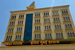HOTEL MUMBAI HOUSE DIGHA, AIROLI