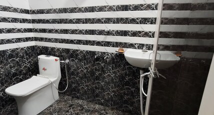 Shivaay Residency Room Type - Family Room