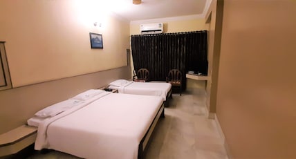 Hotel Mangalore International - K.S. RAO ROAD Room Type - Family Room Hotel Mangalore International - K.S. RAO ROAD Room Type - Family Room