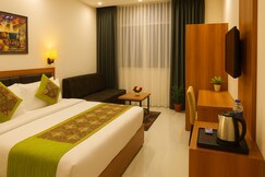 Ai 360 Degree Hotel Lansdowne