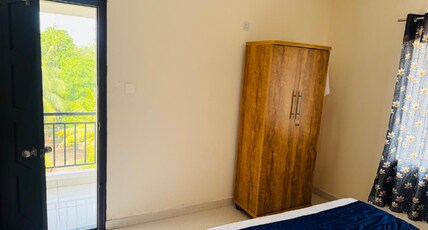 Star Residency Surathkal Room Type - 3 BHK Apartment