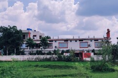 The Palash Kunja Resort