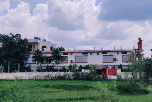 The Palash Kunja Resort