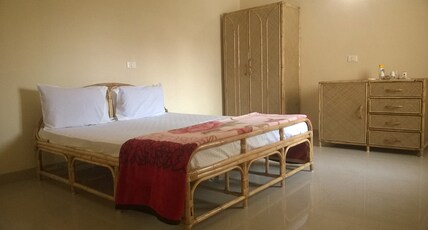 Goan Imperial Holidays Room Type - 3 BHK Suite