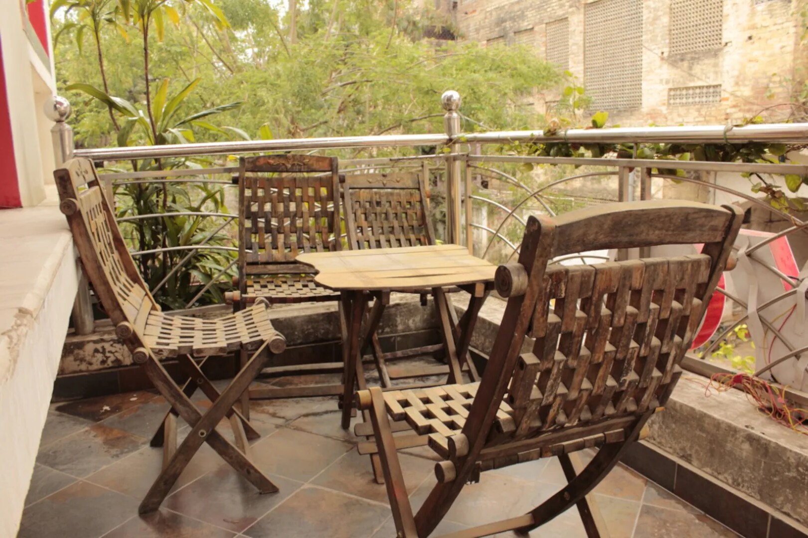 HOTEL VIRASAT INN - Tap to explore photos