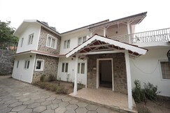 Serenity stay Kodaikanal Silver spring