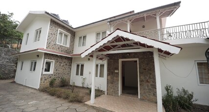 Serenity stay Kodaikanal Silver spring Room Type - Serenity stay Kodaikanal Silver spring