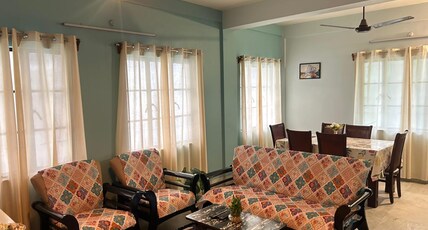2bhk Family Stay Near Ruby Golpark Room Type - 2bhk Family Stay Near Ruby Golpark