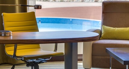 Radisson Blu Resort, Jizan Room Type - Suite - Sea View amp; Lounge Access