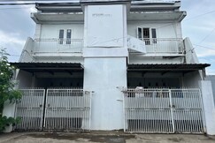 Hotel O Kost Pak Dahlan Near Modern Estate