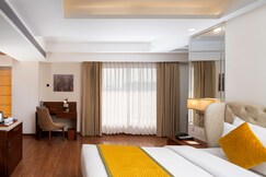Pride Elite Dehradun