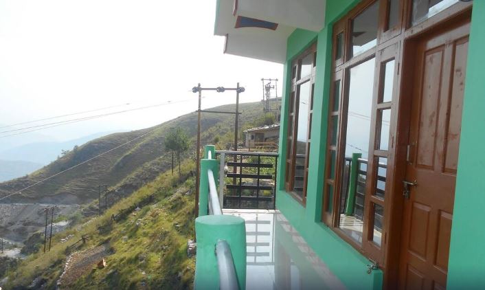 Hill Paradise - Tap to explore photos