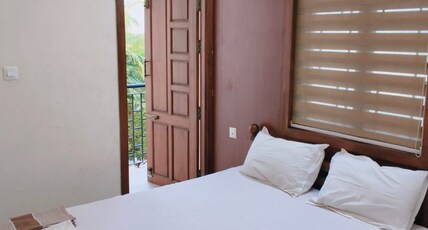 R A R Residency Room Type - PREMIUM ROOM