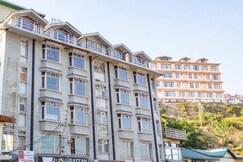 Hotel Majestic Grand