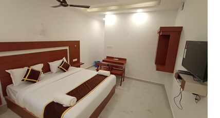 MUNNARMISTY BLOW Room Type - Balcony view room
