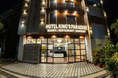 Hotel Kings Paradise & Banquet