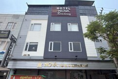 Address of Hotel Nova Residency