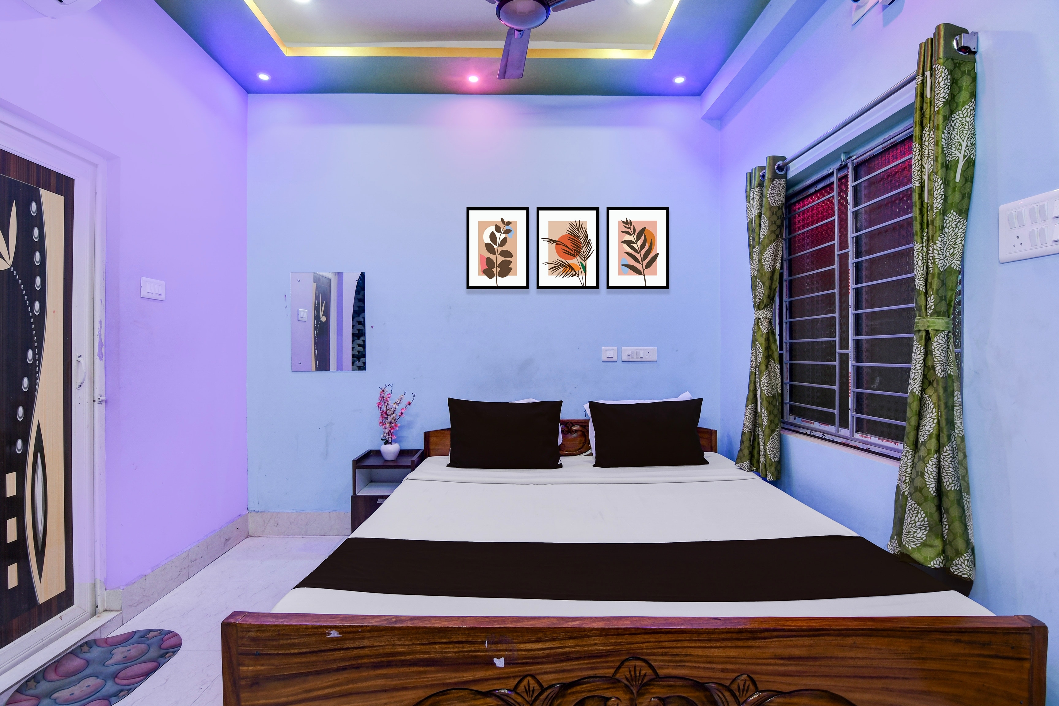 Hotel O Subharaj palace 2 - Tap to explore photos