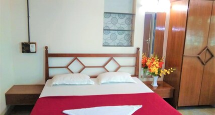 Madhusudan Cottage | Rooms & Wi-Fi Room Type - Family AC Room with bathtub