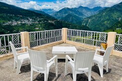 Bagwari Tourist Guest House