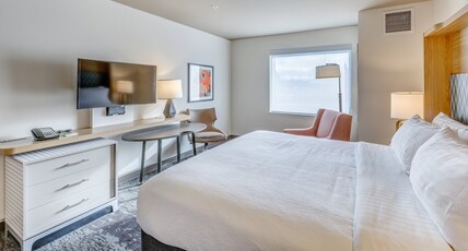 Holiday Inn Hotel & Suites Bellingham, an Ihg Hotel Room Type - Standard Room