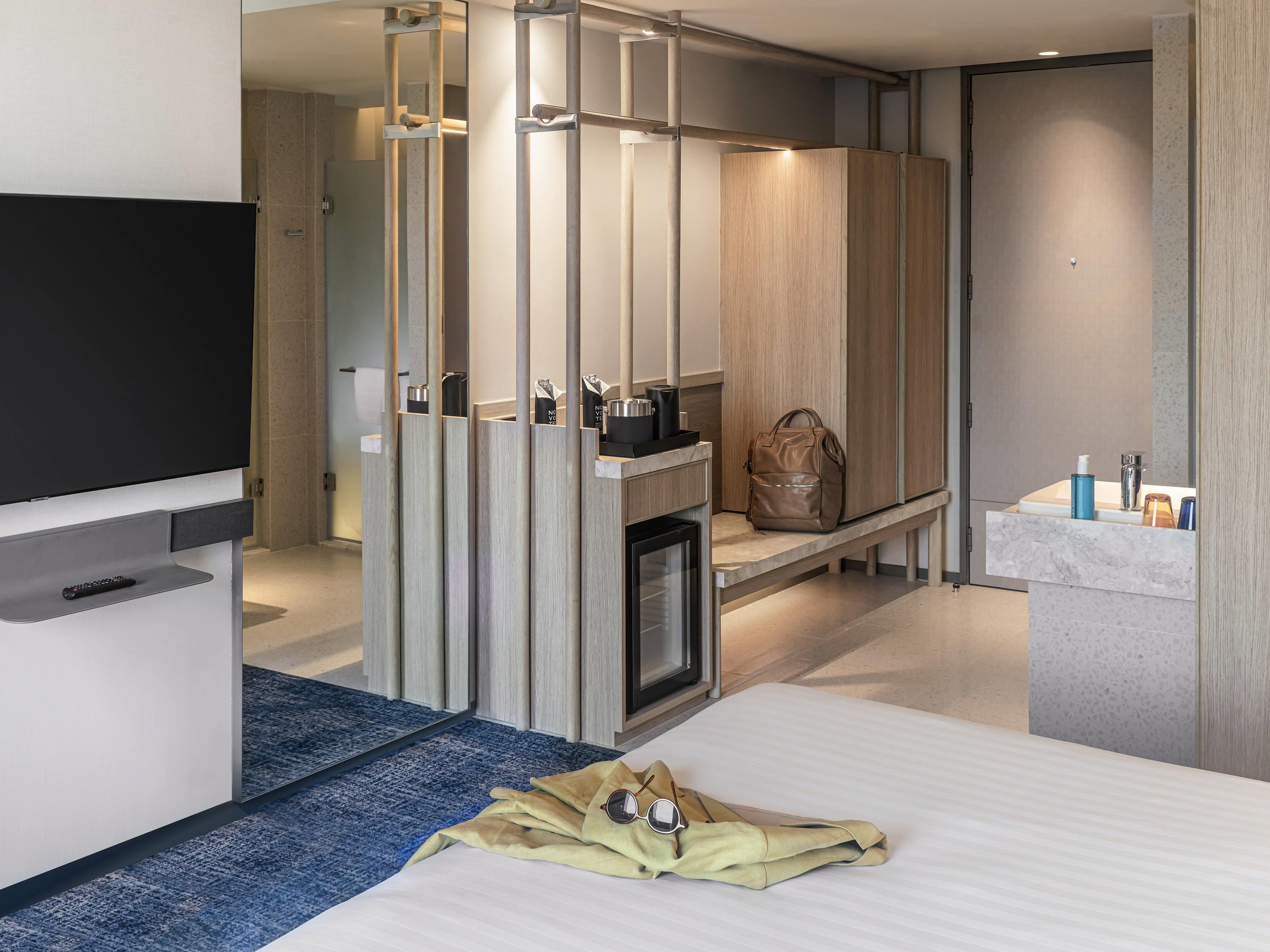 Novotel Bangkok Future Park Rangsit - Tap to explore photos