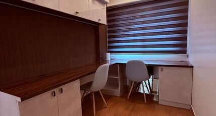 Eshvari 4F AC Luxury 3BHK Airport Sahakar Nagar Room Type - Eshvari 4F AC Luxury 3BHK Airport Sahakar Nagar