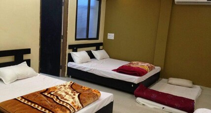 HOTEL GS INN Room Type - EXECUTIVE