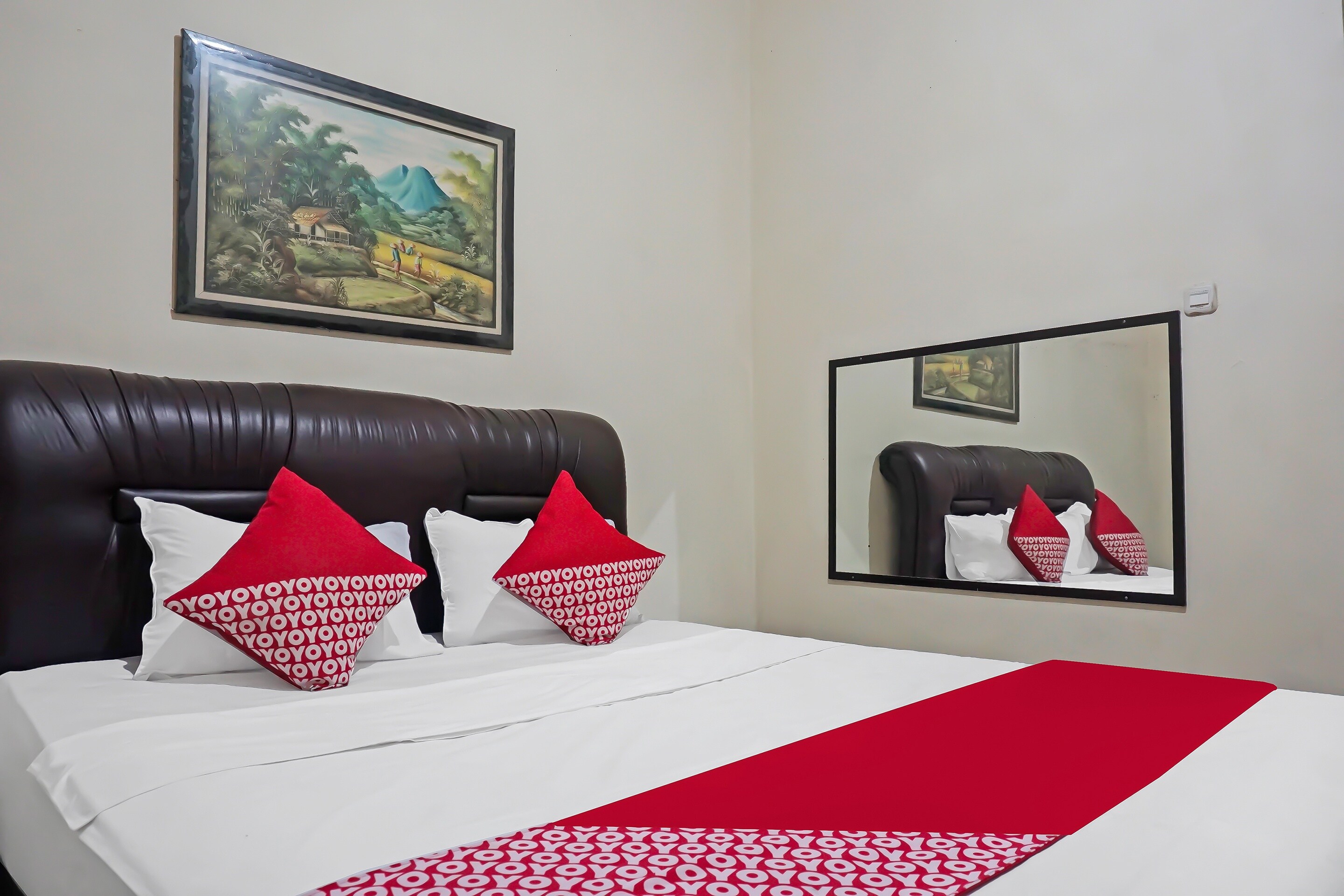 Hotel O Bogor Guest House - Tap to explore photos