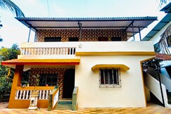 Shreekrupa Homestay Dapoli