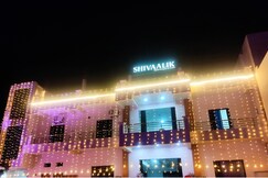 Shivaalik Hotel