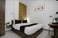 Townhouse Zero Mile Metro Station Patna Formerly The King Hotel and Banquet