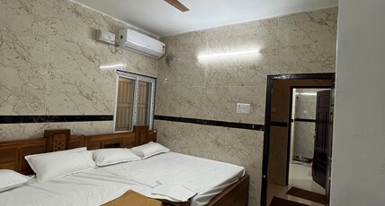 Pj residency Room Type - Bedroom 4