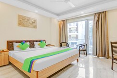 Treebo Sai Village Gold Souk - Sec 43