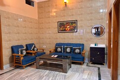 Bluestone | Entire 3BHK Apartment