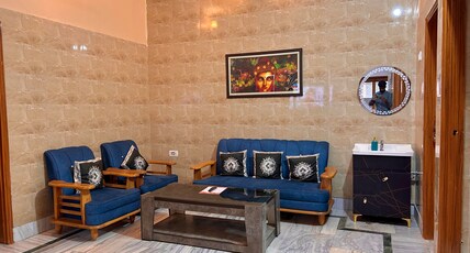 Bluestone | Entire 3BHK Apartment Room Type - Bluestone | Entire 3BHK Apartment