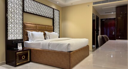 EURASIA PALACE Room Type - Executive Room
