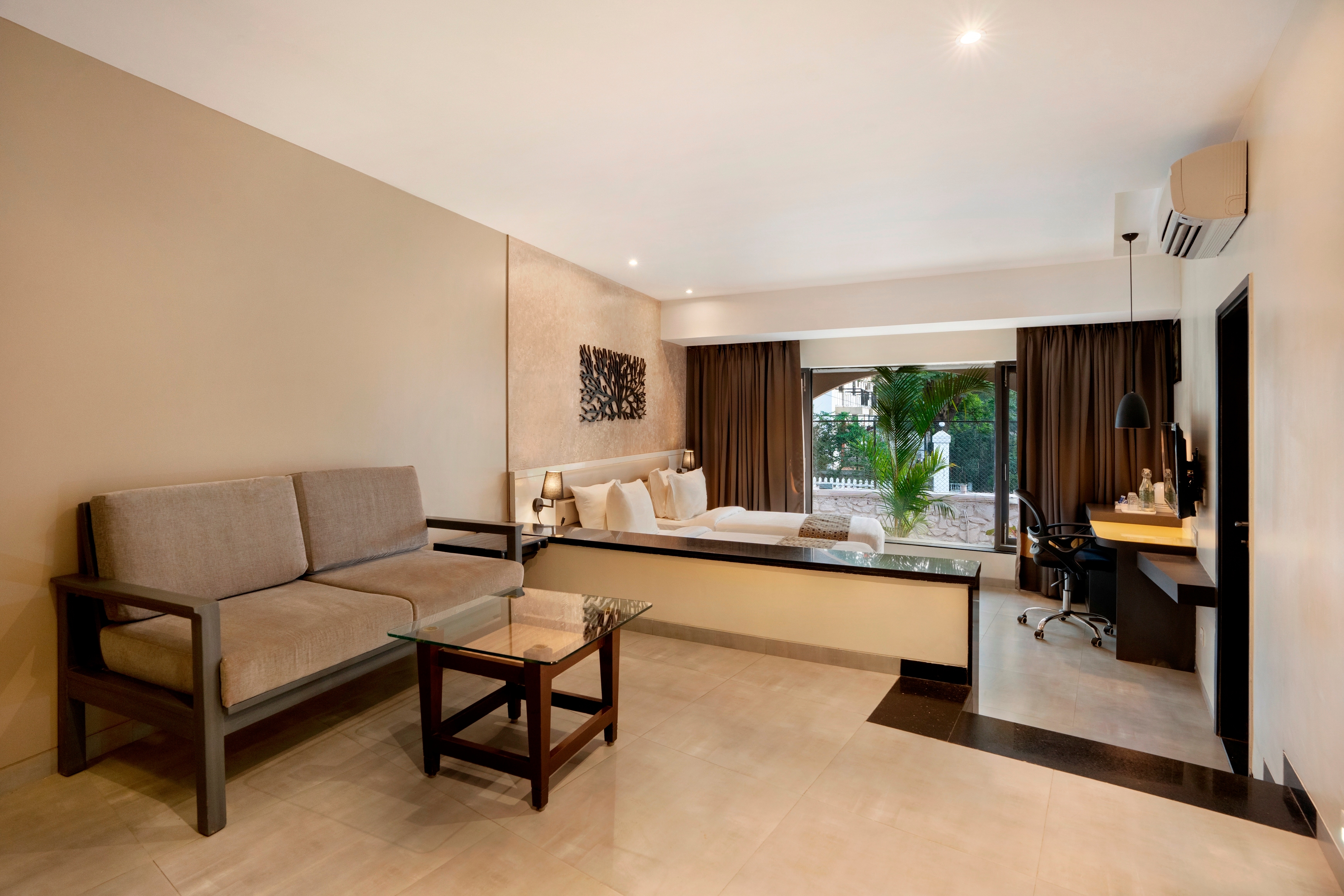 Elysia Resort Lonavala - Tap to explore photos