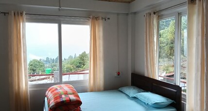 Pinescape homestay Room Type - View Rooms